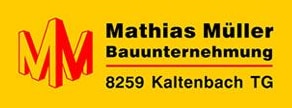 Mathias Müller Bauunternehmung