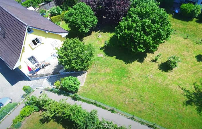 Bottighofen – Mehrfamilienhaus in Planung – Modernes Wohnen am Obersee